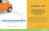 Econ214 macroeconomics chapter 19