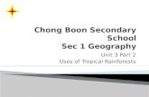Sec 1 geog unit 3 lesson 2