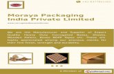 Moraya Packaging India Private Limited, Pune, Corrugated Boxes