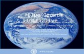 Blue Growth Initiative