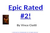 123. epic rated #2
