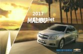 2017 Chevrolet Malibu Review