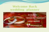 No1 #Wedding Planners sites 100% free in india