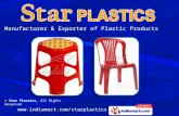 Plastic Manhole Covers by Star Plastics Jammu