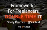 WordCamp Ottawa 2016 Frameworks for Freelancers