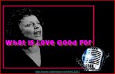 That's What Love Is For (Edith Piaf) - Ren Chang & MKI2001