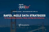 Denodo DataFest 2016: Pathway to Data Virtualization Maturity