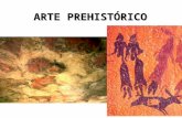 Arte prehistórico