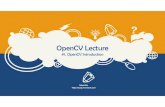 Open cv lecture 1.opencv introduction_r2