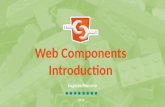 Web components Introduction