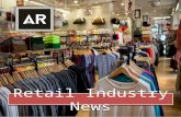 Retail Industry News