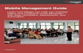 Mobile Management Guide