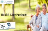 Health Care Products In Kerala |  Diagnostic Products In India