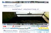 WIPAC Monthly - February 2017