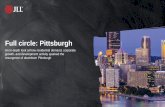JLL Pittsburgh Full Circle Report 2017