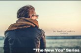 Becoming Conscious of Your Conscience (The New You Series)