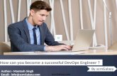 How Can You Become a Successful Devops Engineer?