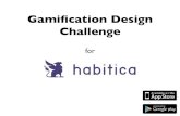 Octalysis Group Gamification Design Challenge (Feb 2017)