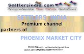 Phoenix Market City Kurla West Mumbai - 9990065550