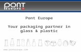 Pont Packaging