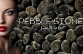 Lux4home pebbles-collection