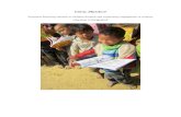 Proposed financing solution to children dropout in primary education in bangladesh