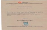 NRC-employment certificate