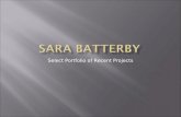 Sara Batterby1108