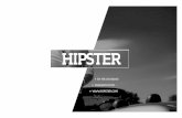 Hipster Presentation Template