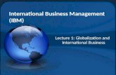 Lecture 1 globalisation & international business (3)