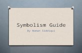 Symbolism guide