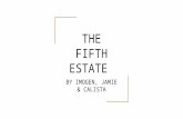 The fifth estate (1)