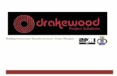 DRAKEWOOD PROJECT SOLUTIONS PROFILE AA