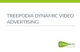 Treepodia Dynamic Video Advertising