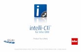 Intelli-CTi for Infor CRM - product tour (WEB)
