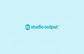 Studio Output: Brexit - How Design Made the Difference - OMN London, 19 July 2016