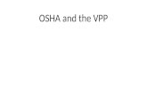 Osha and the vpp 3 16-17