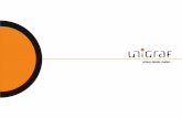 UNIGRAF (Where details matter 2015) e-mail