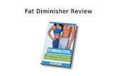Download Fat Diminisher Review