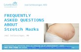 Joel Schlessinger MD FAQ: Stretch marks