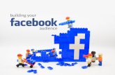 Building your Facebook Audience