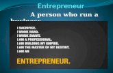 Best Entrepreneur Tips By Norman Brodeur