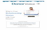 Donor voice donor+commitment+study_2011+executive+summary_final2(1)