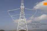 HVDC benefits and types