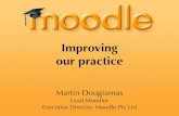 Moodle for TEAM10