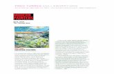 George Rahme review, Modern Painters