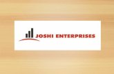 Joshi Enterprises - Redevelopers in Thane