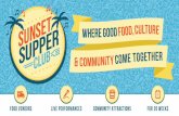 Sunset Supper Club DL Flyer (WEB)