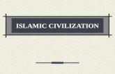 C13 - Islamic Civilization