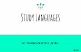 Study Languages